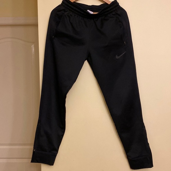 Therma-Fit Nike joggers track pants - Picture 1 of 10